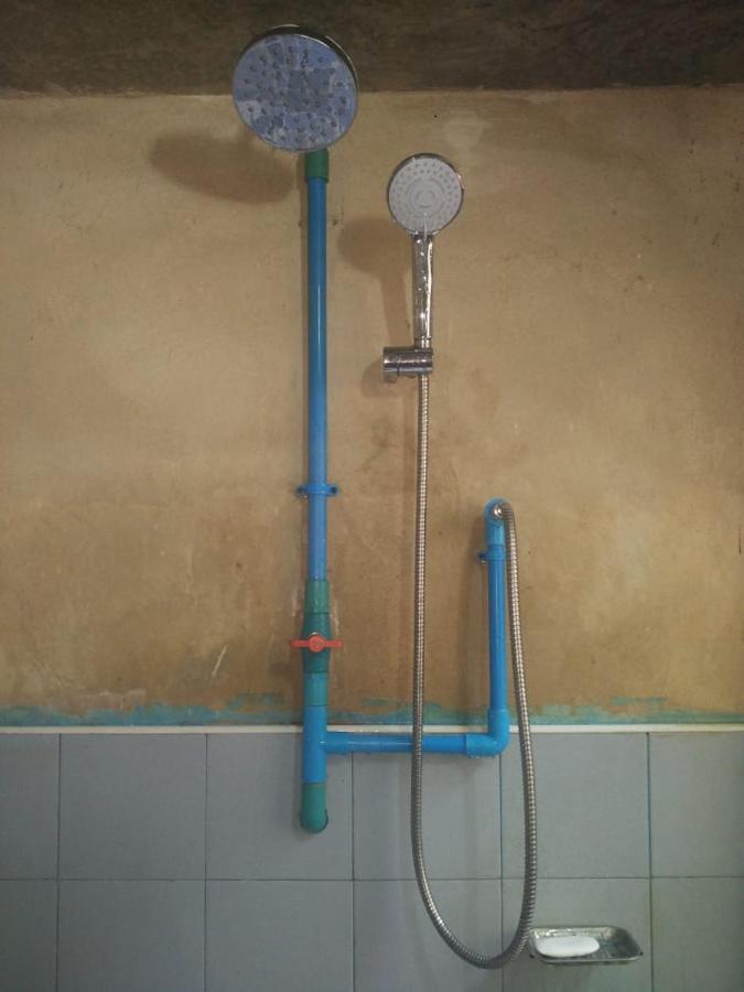 My Family Hostel Nyaung-U Luaran gambar