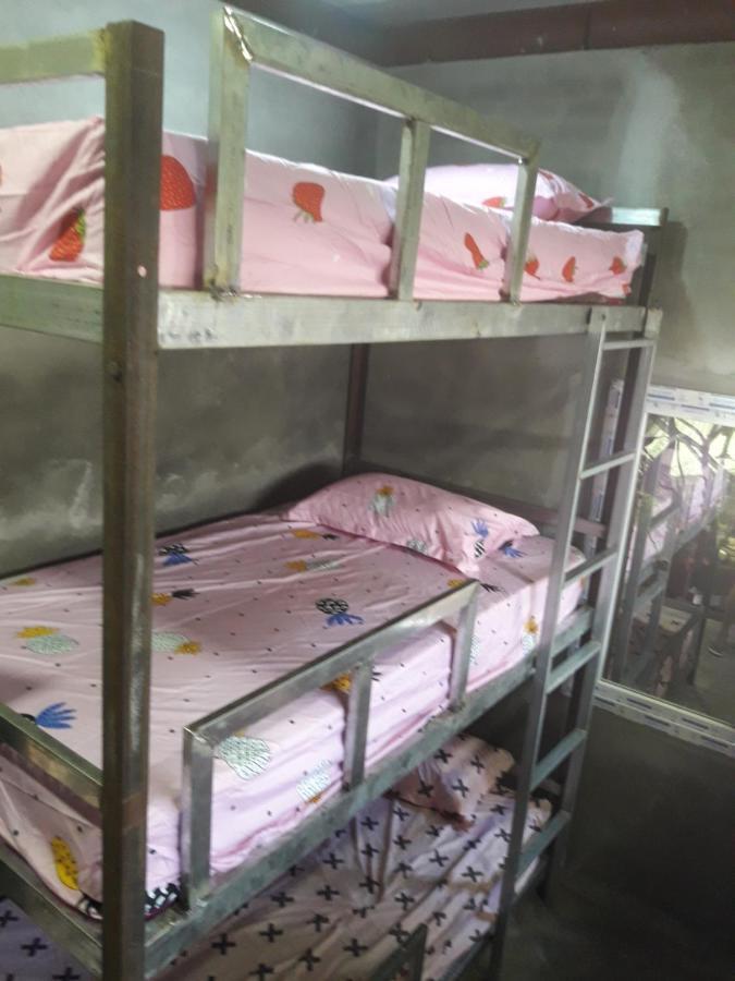 My Family Hostel Nyaung-U Luaran gambar