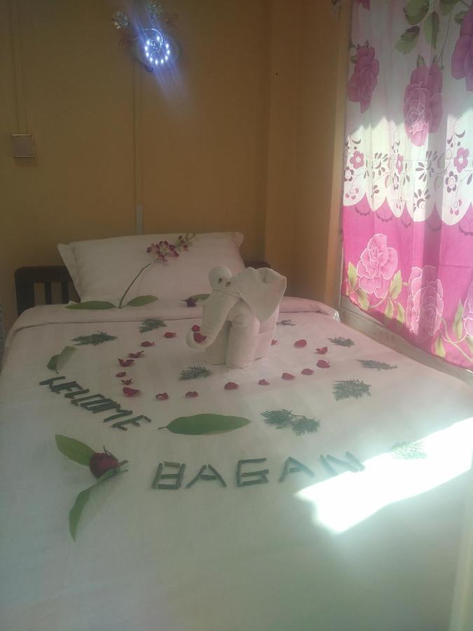 My Family Hostel Nyaung-U Luaran gambar