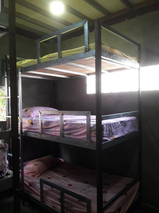 My Family Hostel Nyaung-U Luaran gambar