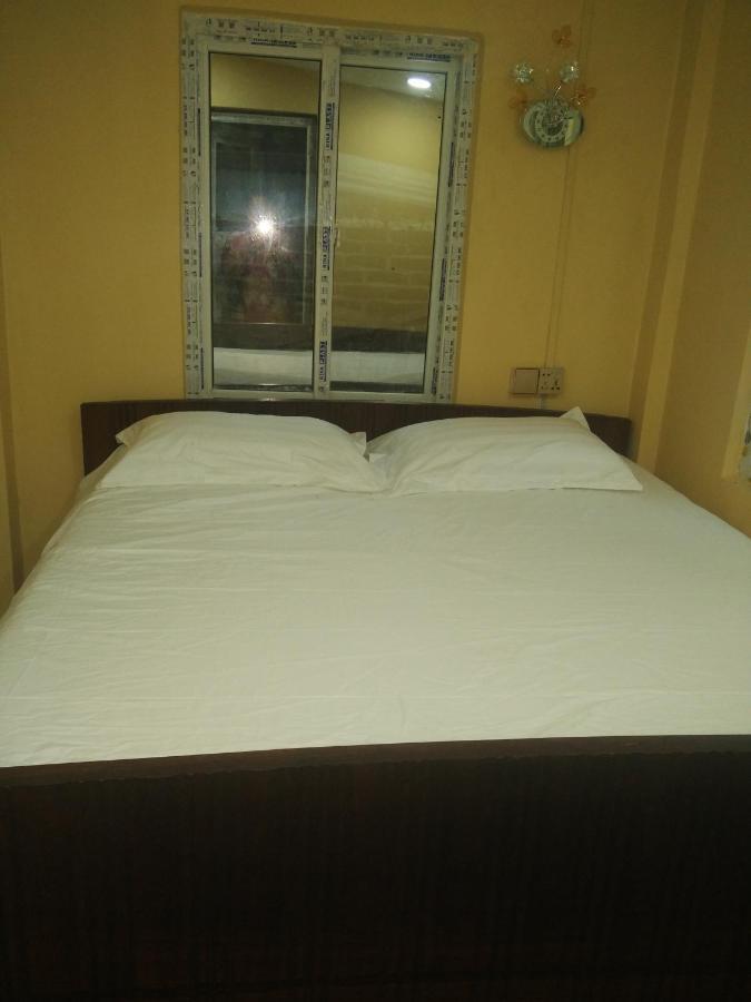 My Family Hostel Nyaung-U Luaran gambar