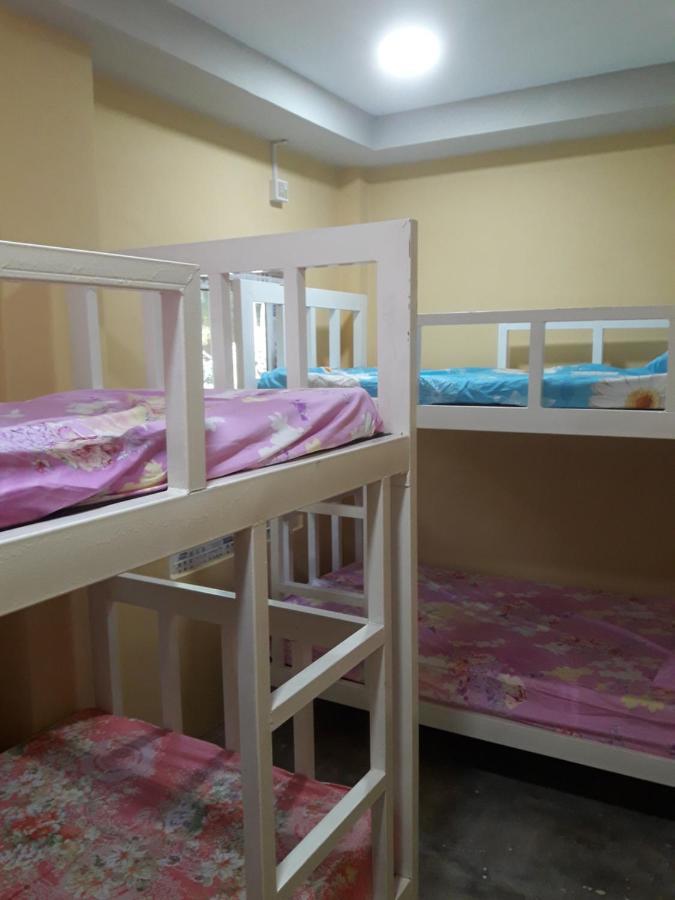 My Family Hostel Nyaung-U Luaran gambar