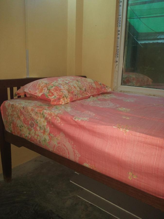 My Family Hostel Nyaung-U Luaran gambar